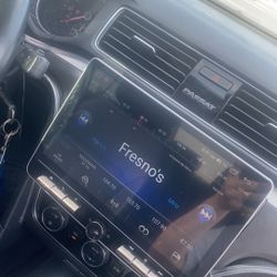 Radio Installs
