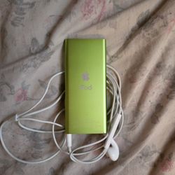 Ipod Nanon 2 Gen