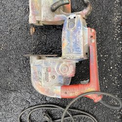 Milwaukee Band Saw