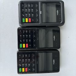 Ingenico iSMP Payment Terminal