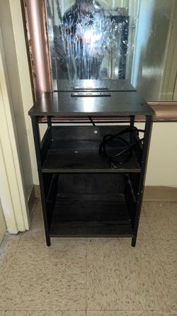 Room table