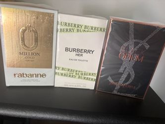 Perfume