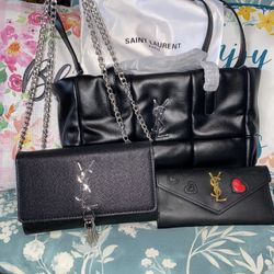Woman Purses