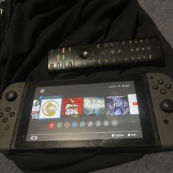 Nintendo Switch Price Negotiable 