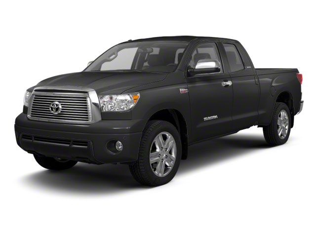 2013 Toyota Tundra
