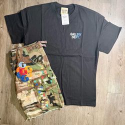 GALLERY DEPT SET SIZE 32/MEDIUM