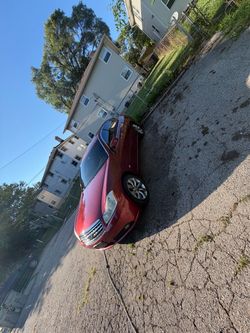 2007 Infiniti M35