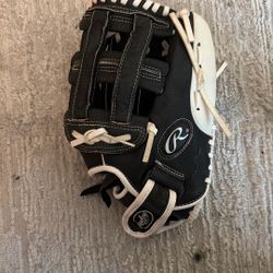 Rawlings Softball glove 