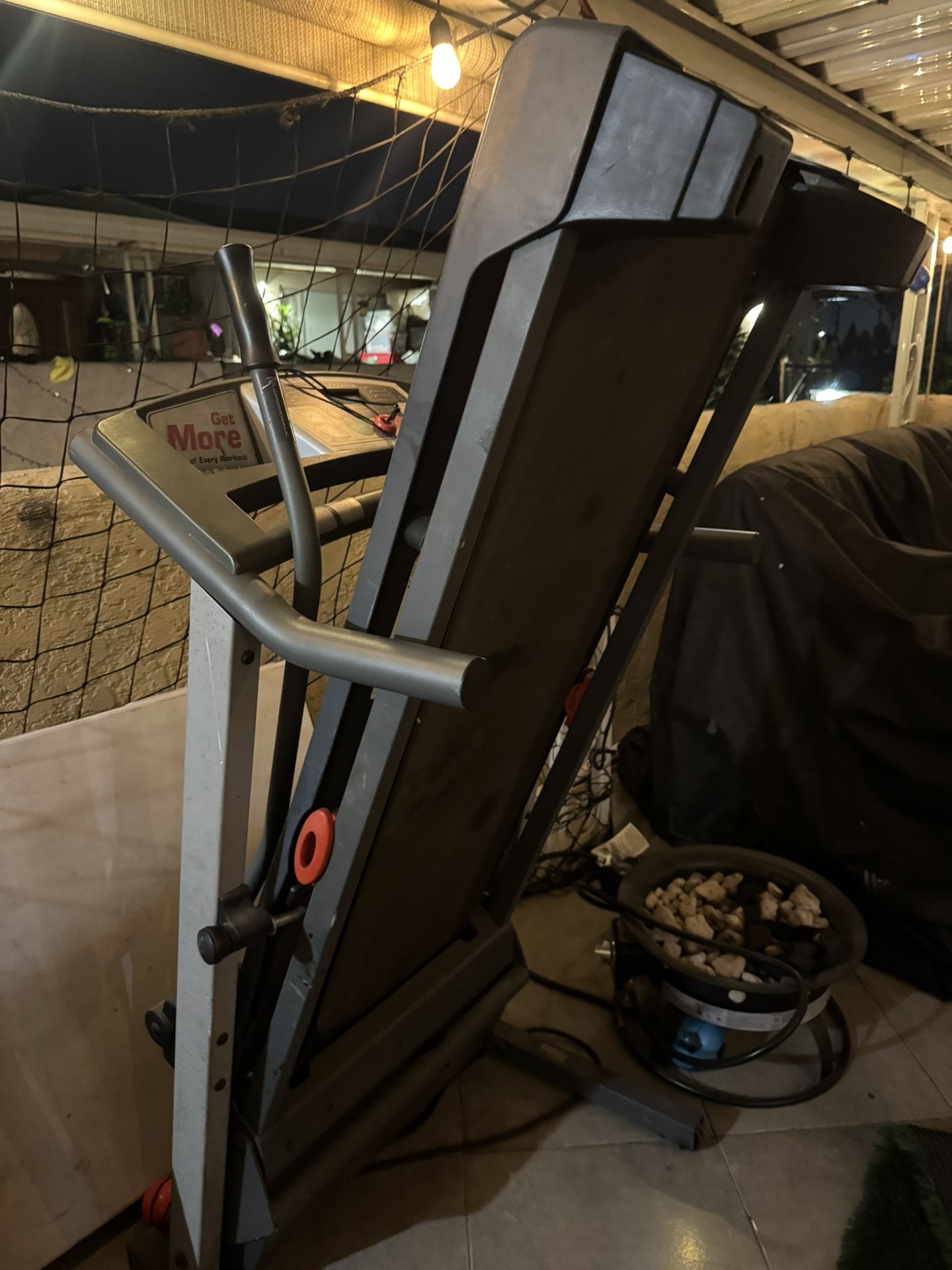 Exercise Equipment