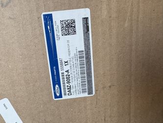 Ford Gas Tank 2013-19