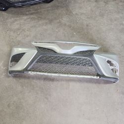 Toyota Camry Front Bumper 2018 2019 2020 2021 2022 2023 Part $150