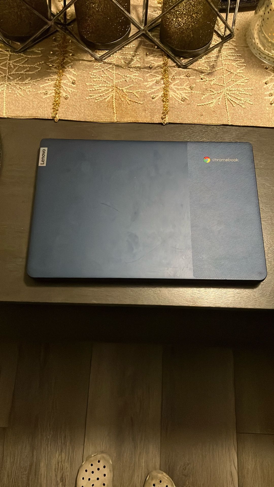 Lenovo Chromebook