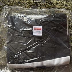 🔥 Supreme x Tyler The Creator Photo Tee – Black – Size M – DS 