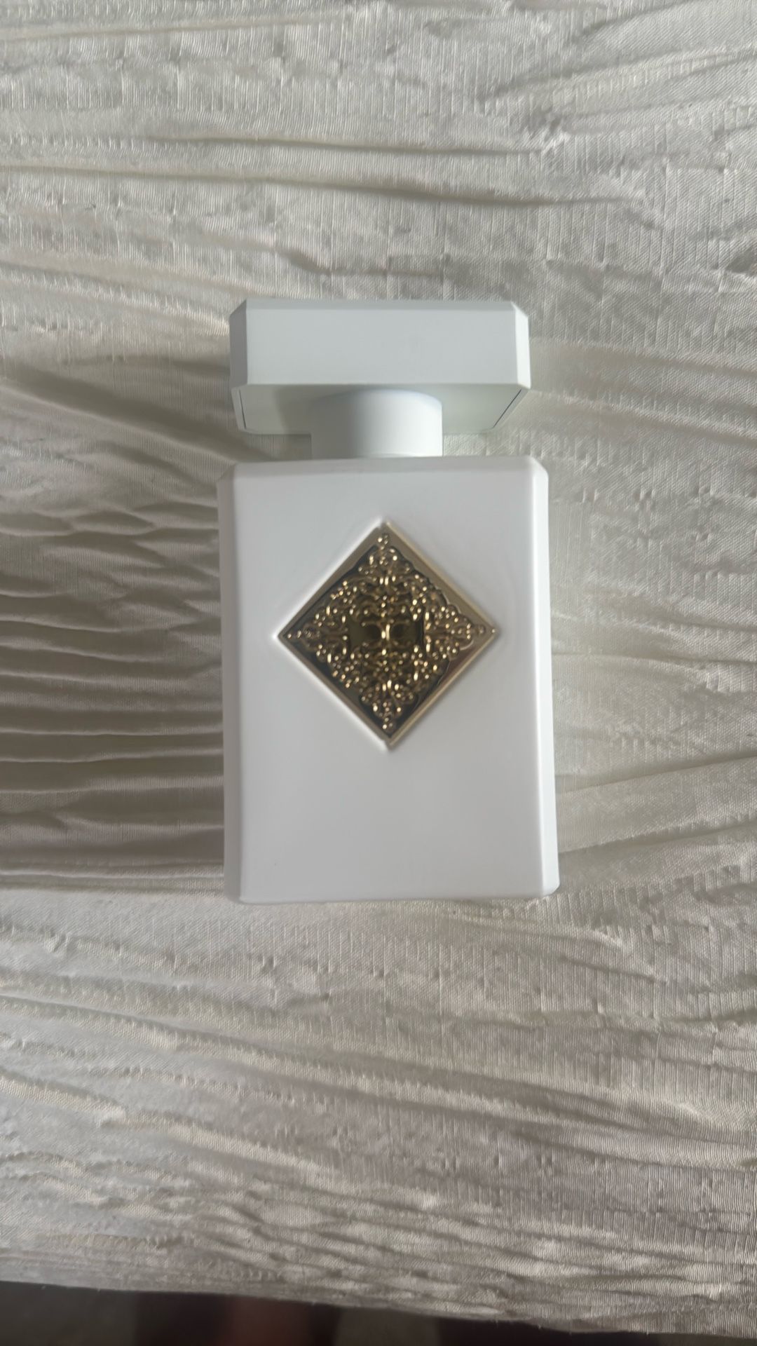 Initio Musk Therapy