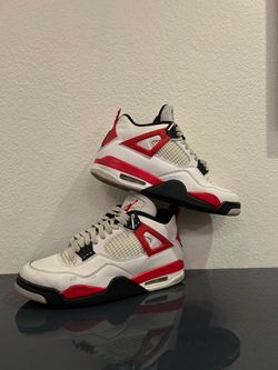 Red cement 4s