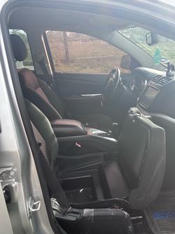 2011 Dodge Journey