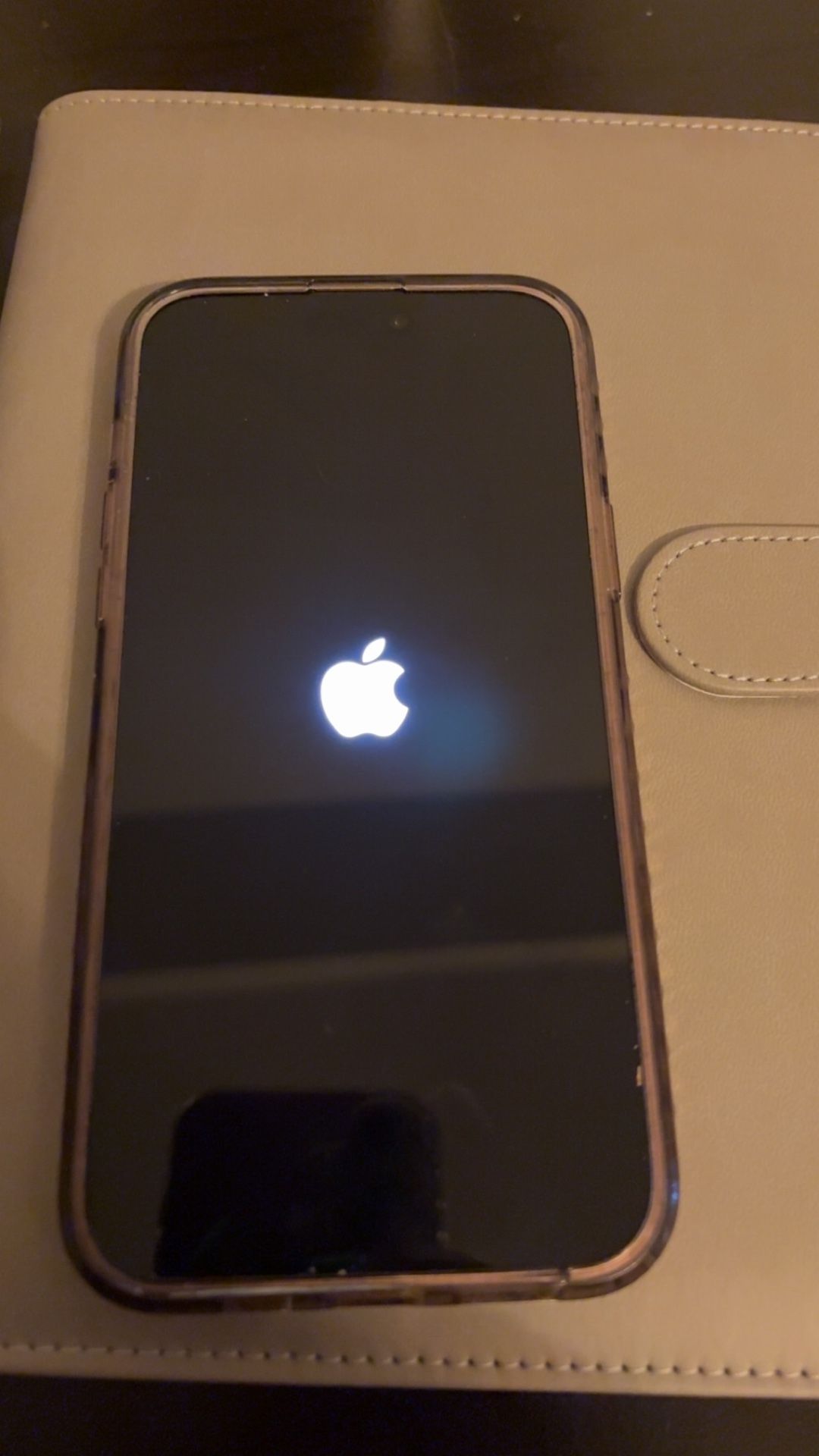 iPhone 15 Plus 