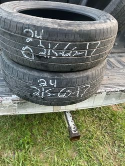 215 60 17