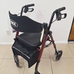 Walkers for Seniors,Foldable.
