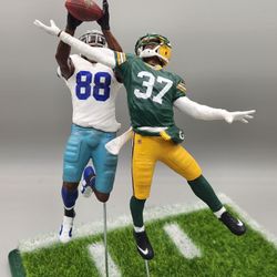 custom Dez Bryant figure 