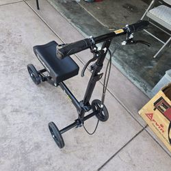 Knee Scooter