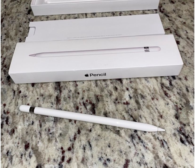 Apple Pencil (2nd Generation) – Excellent Condition