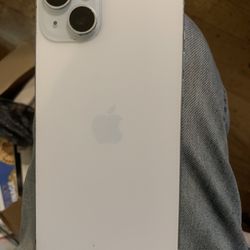 iPhone 15 Plus Excellent Condition 