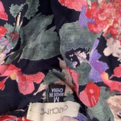 Vintage Dress Super Cute!!