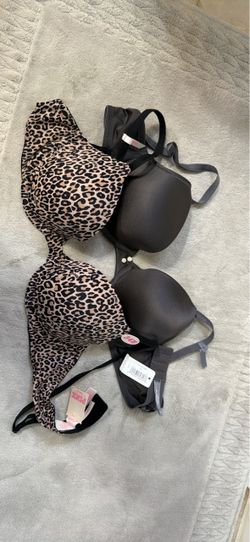 Victoria's Secret PINK Bras Size 34B