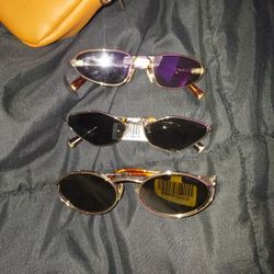 Miu Miu Small Woman Glasses 