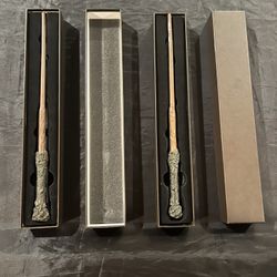 Harry Potter Wands