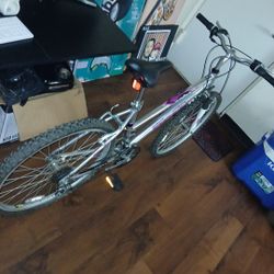 Huffy Bike 35$