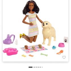 Barbie 