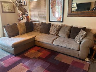 Free newer couch