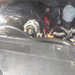 Truck For Sale Not For Parts 