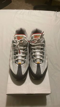 Nike Air Max 95- Size 8