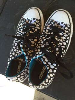 Converse Chuck Taylor