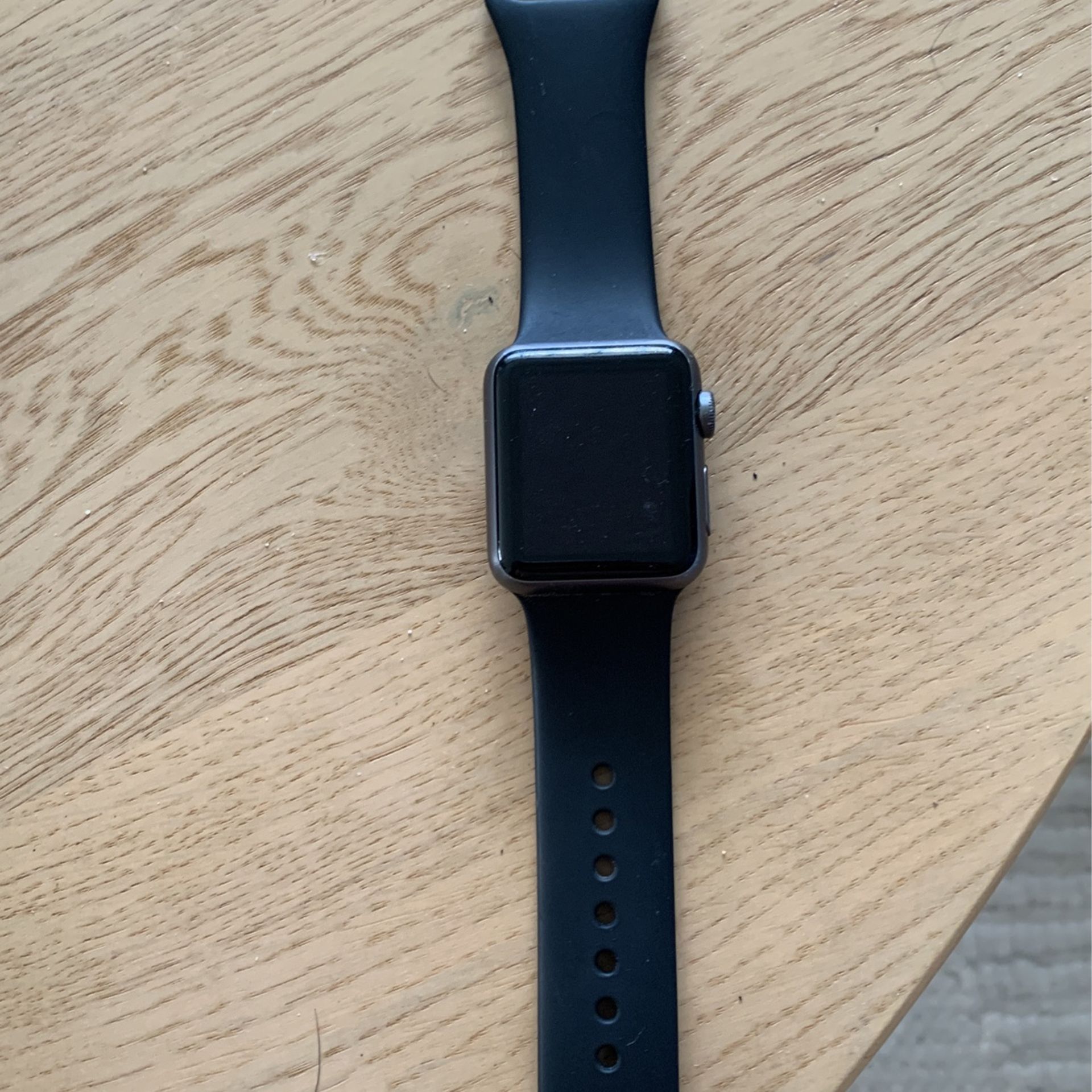 Apple Watch 1