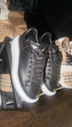 Alexander McQueens