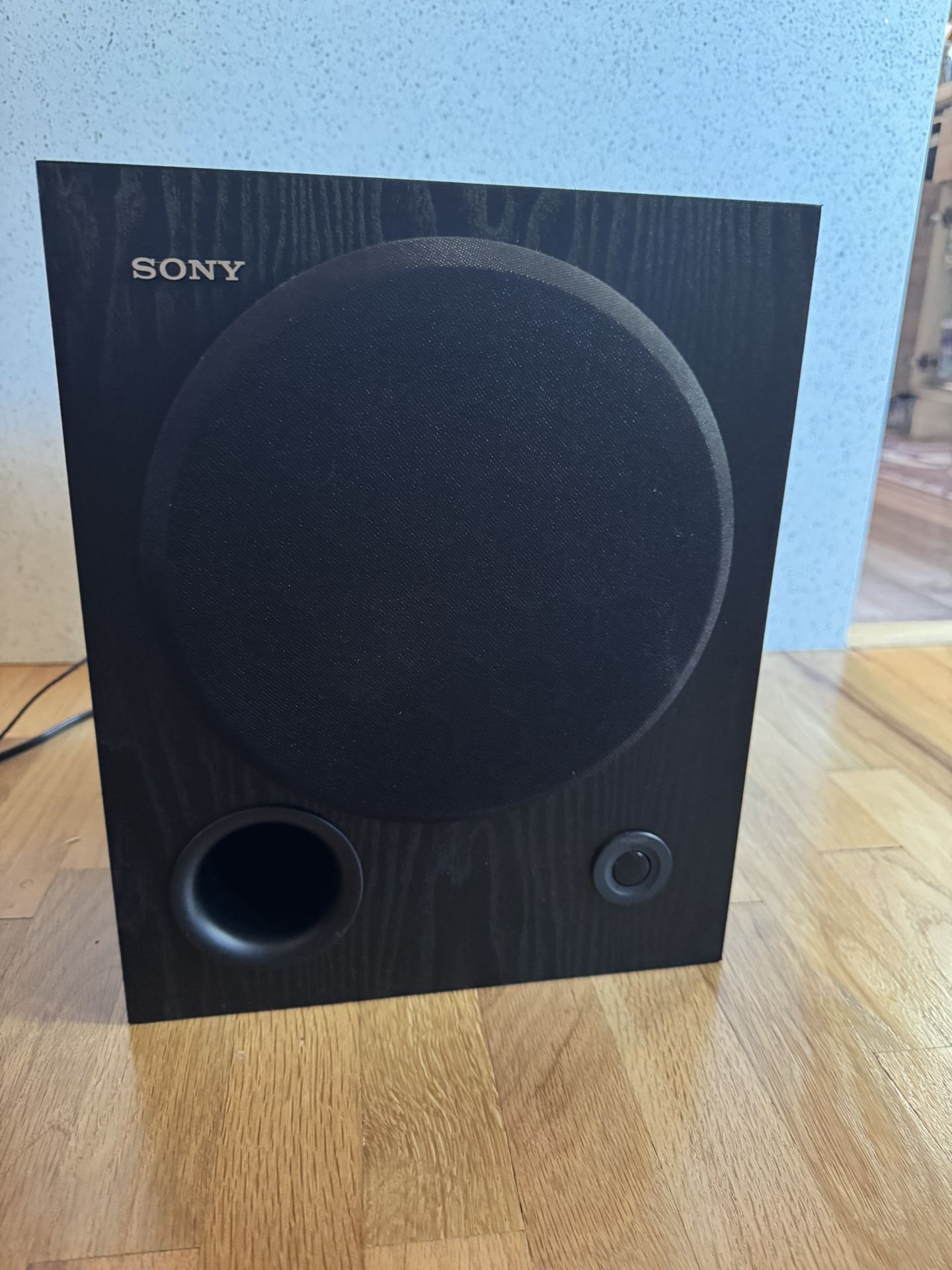 Sony Subwoofer