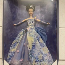 Reflections Of Light Renoir Barbie