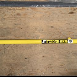 Lippert JT Strong Arm Travel Trailer Jack Stabilizer Kit #191025 Replacement Arm (7 Available)