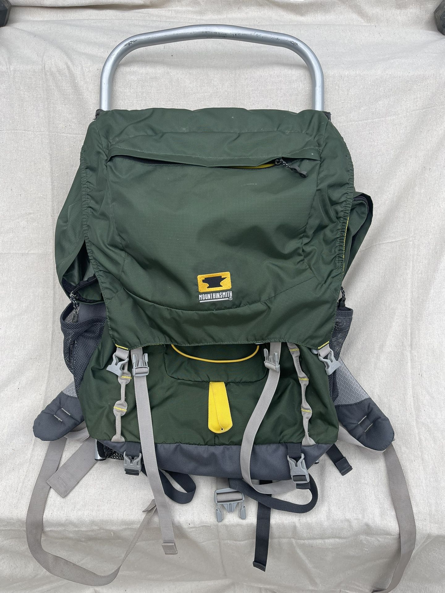 Mountainsmith Scout Hiking Backpack 