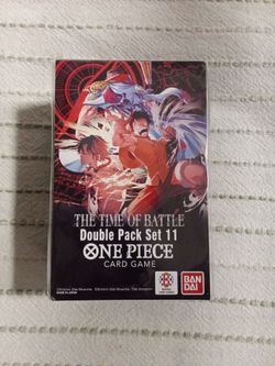 One piece double pack op16