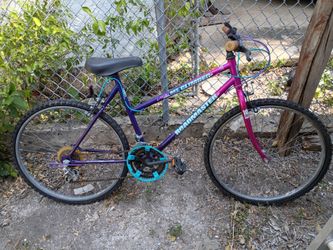 Roadmaster Mt. Climber Mountain Bike