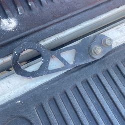 Bracket for Honda Civic