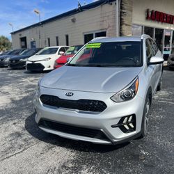 2020 Kia NIRO $995 Down 