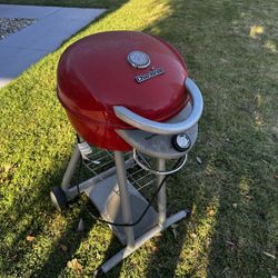 Grill