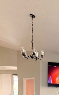 Chandelier