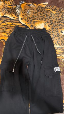 Pro club sweats